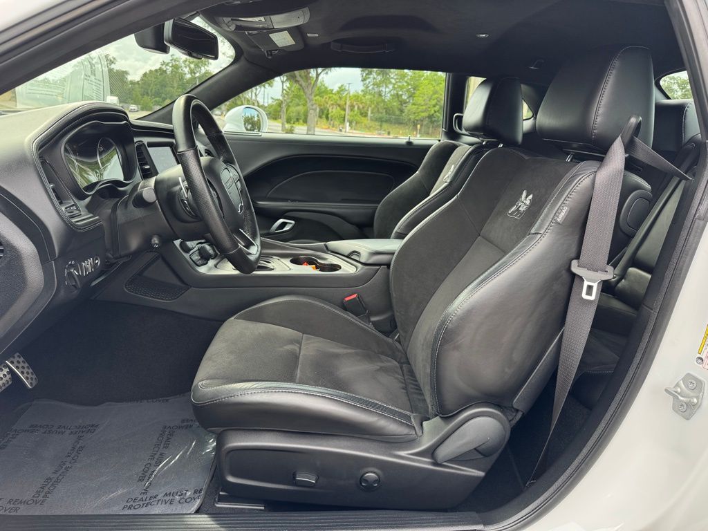 Used 2023 Dodge Challenger Coupe