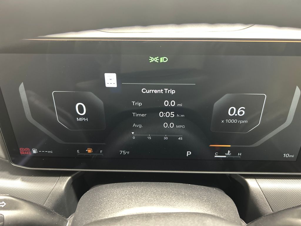 new 2025 Kia K4 car, priced at $24,393