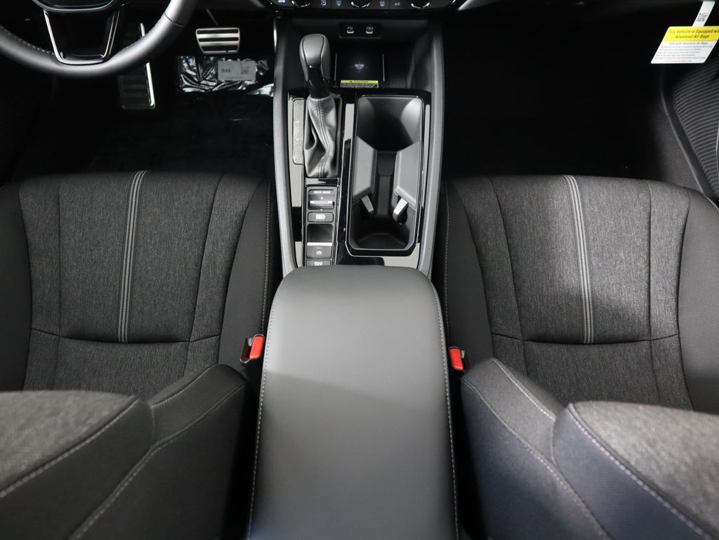 Thumbnail: 2025 Honda Accord - 17