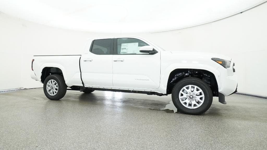 Thumbnail: 2025 Toyota Tacoma - 9