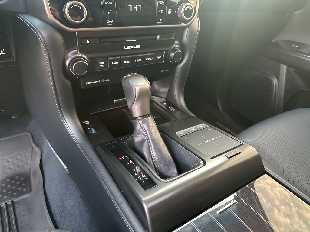 Used Car 2023 Lexus Gx  460 Luxury For Sale Under $70,000 In Austin, Texas