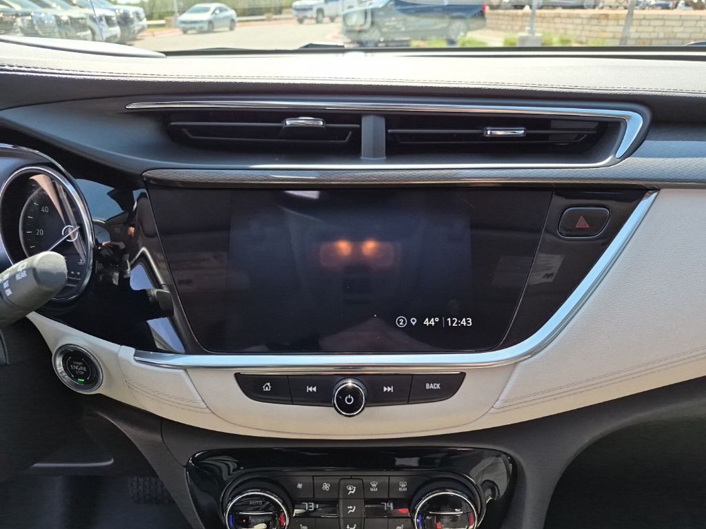 Used Car 2023 Buick Encore Gx  Essence For Sale Under $25,000 In Austin, Texas