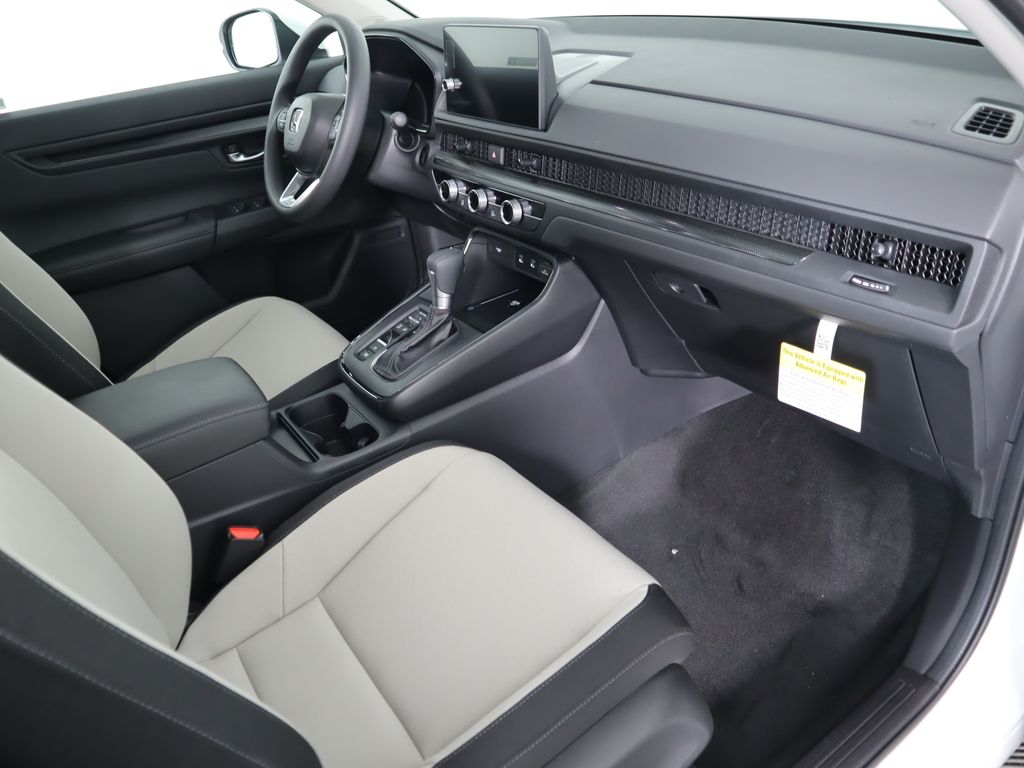 Thumbnail: 2026 Honda CR-V - 17