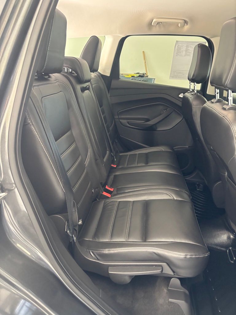 Used 2018 Ford Escape SUV