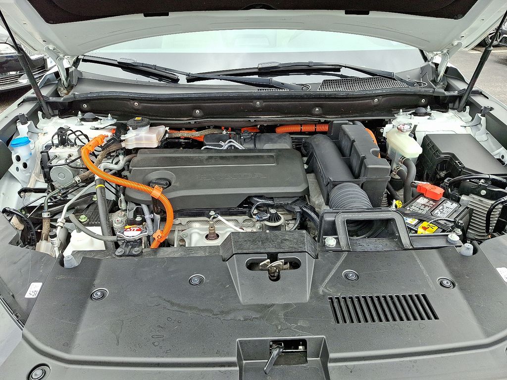 Thumbnail: 2023 Honda CR-V - 29