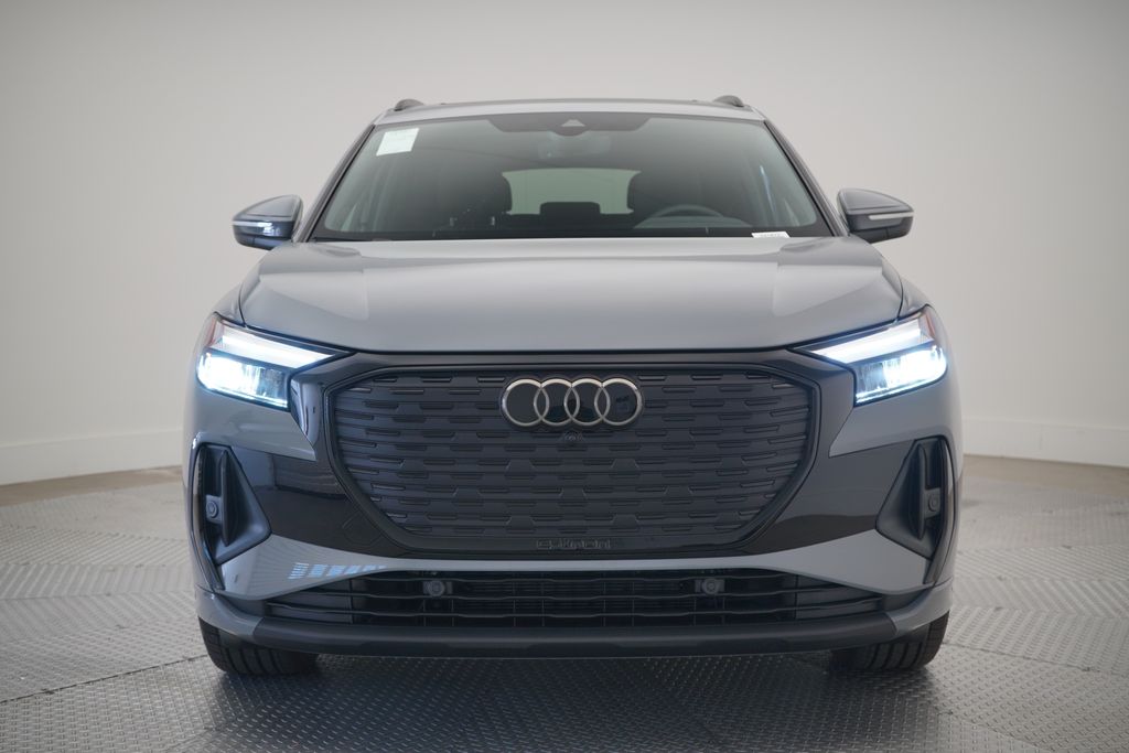 2025 Audi Q4 e-tron  5