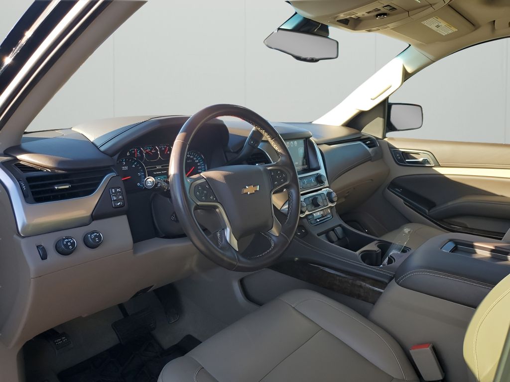 Used Car 2019 Chevrolet Suburban  Lt For Sale Under $30,000 In Austin, Texas