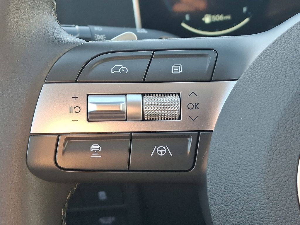 Thumbnail: 2025 Hyundai Sonata - 23