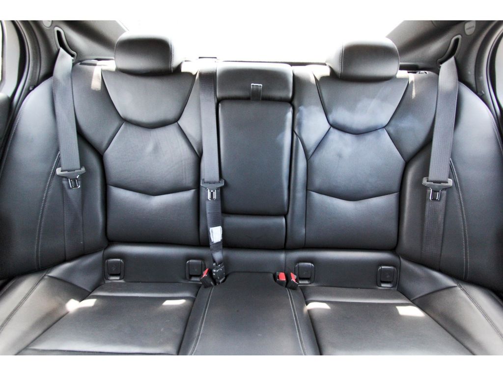 Used 2023 Cadillac CT5 Sedan