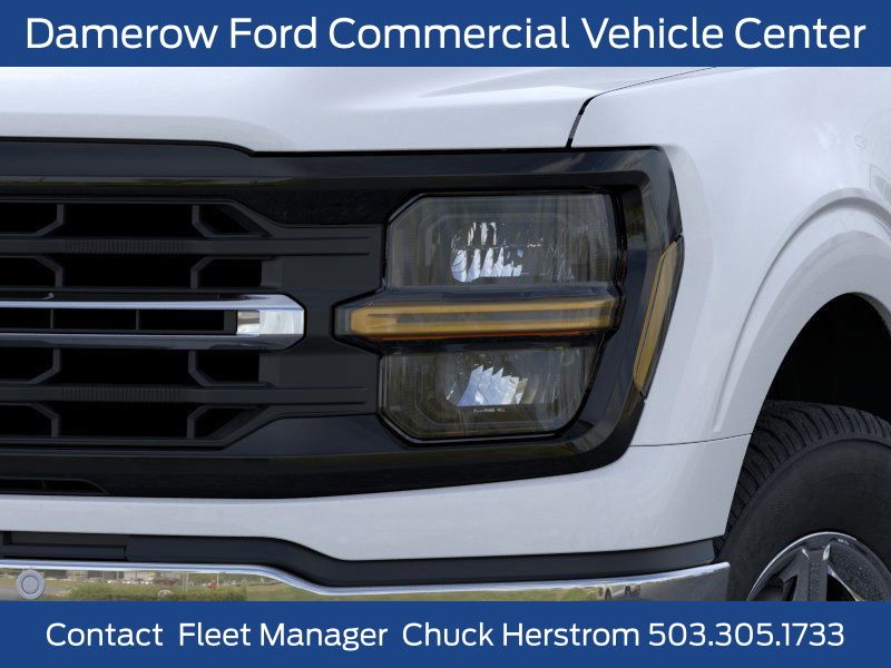 2024 Ford F-150 XLT photo