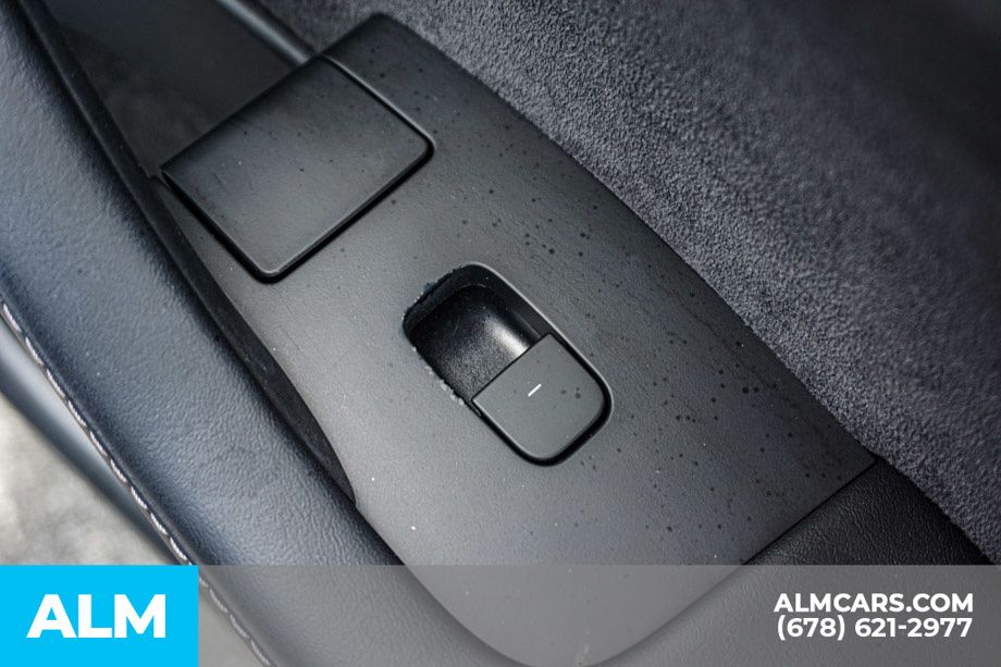 Used 2023 Blue Tesla Performance image 54