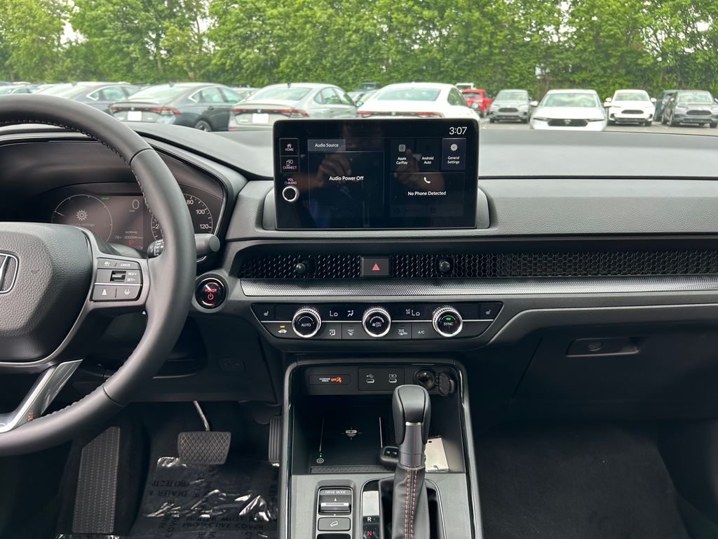 Thumbnail: 2026 Honda CR-V - 15