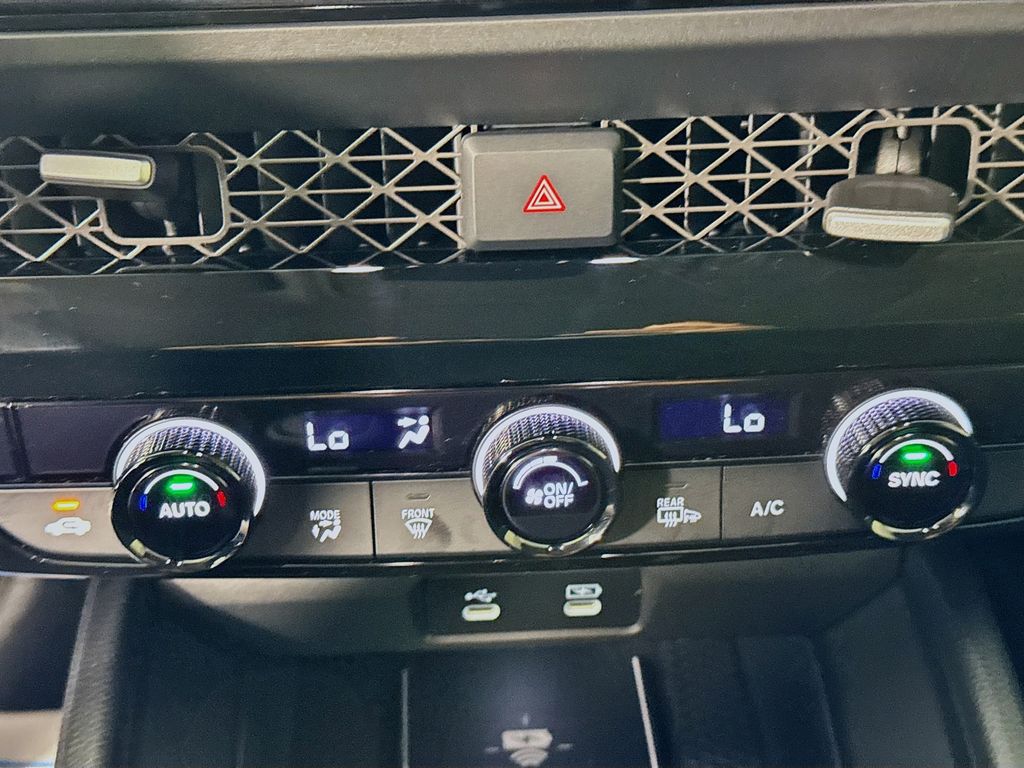 Used Car 2025 Honda Accord Hybrid  Ex-l For Sale Under $35,000 In Austin, Texas