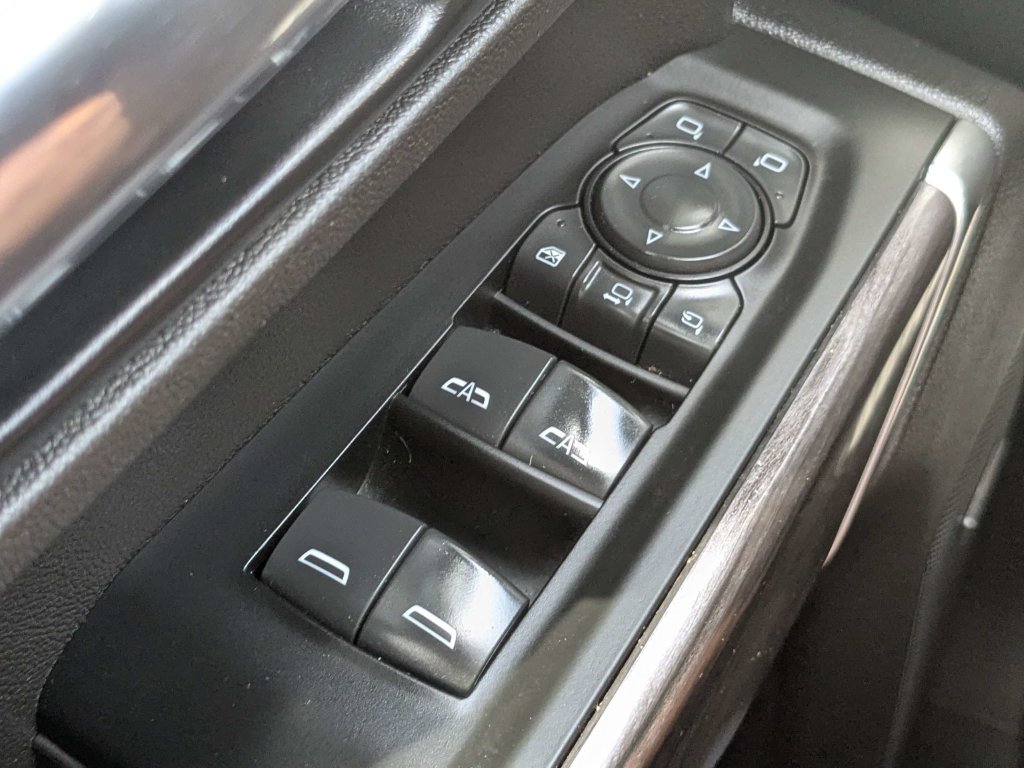 Used 2022 Chevrolet Silverado 2500HD Truck