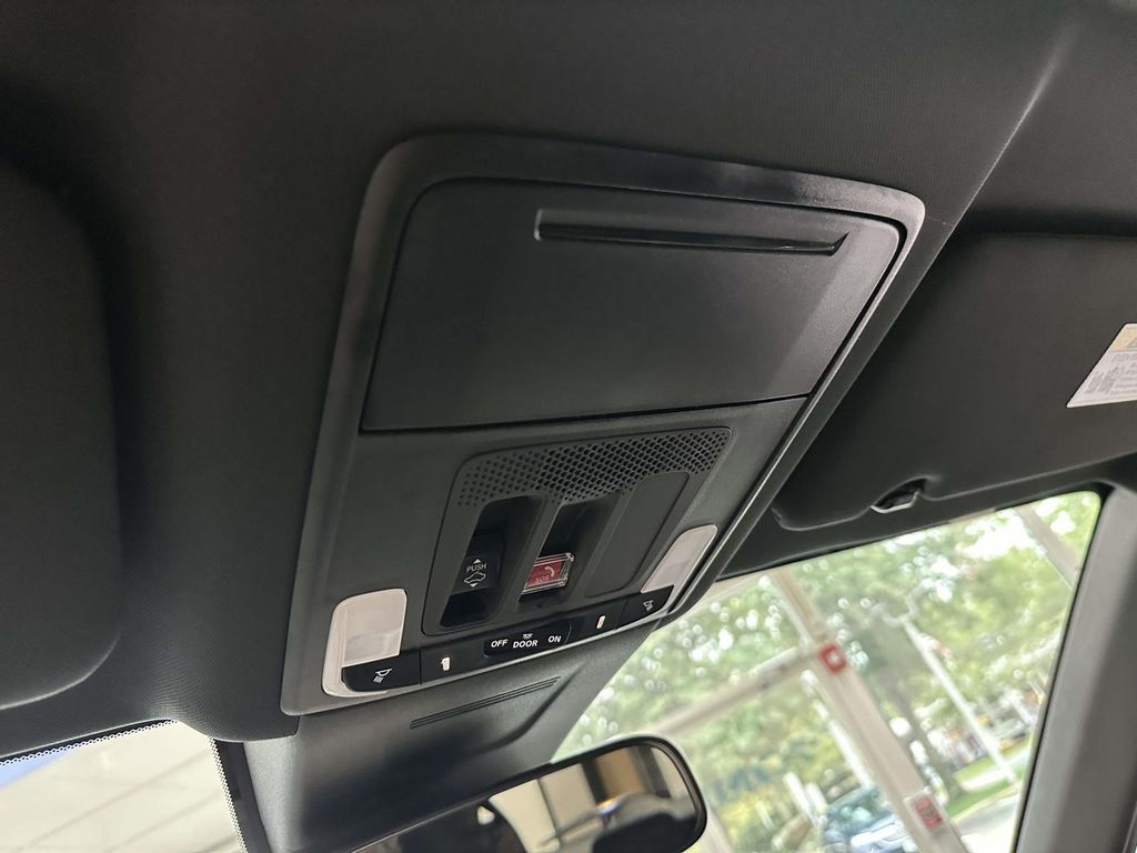 New 2026 Honda CR-V Hybrid SUV