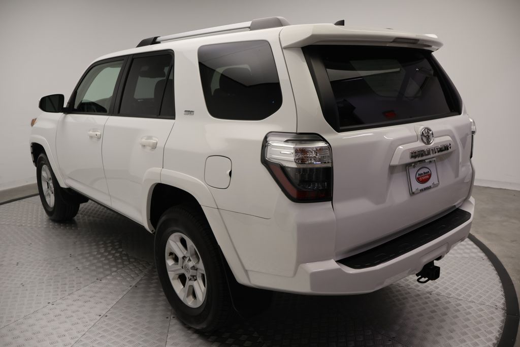 Thumbnail: 2024 Toyota 4Runner - 11