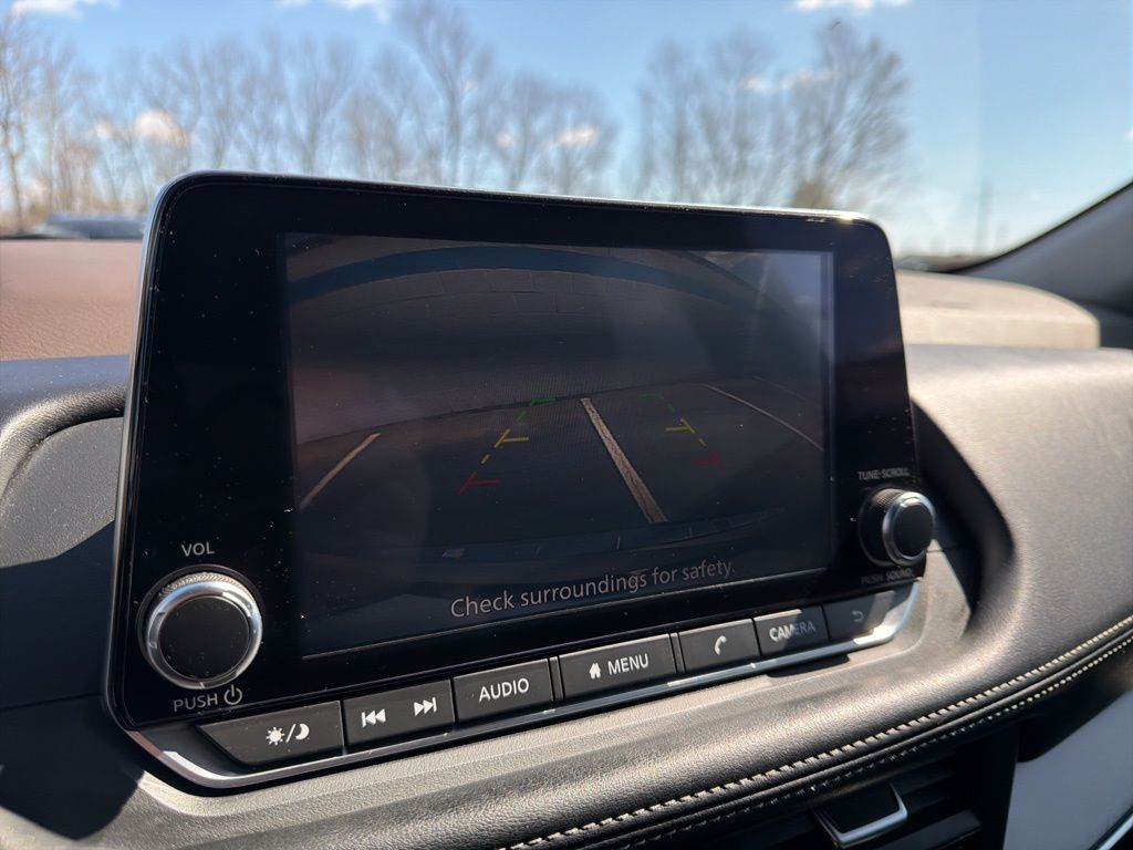 Thumbnail: 2023 Nissan Rogue - 28