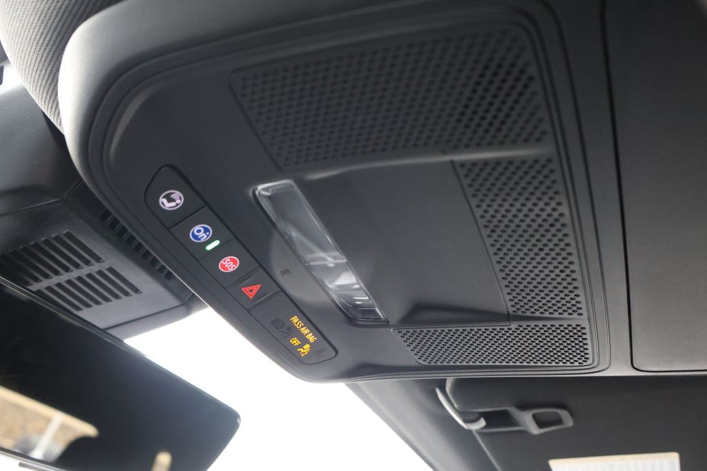 Thumbnail: 2026 Chevrolet Equinox - 32