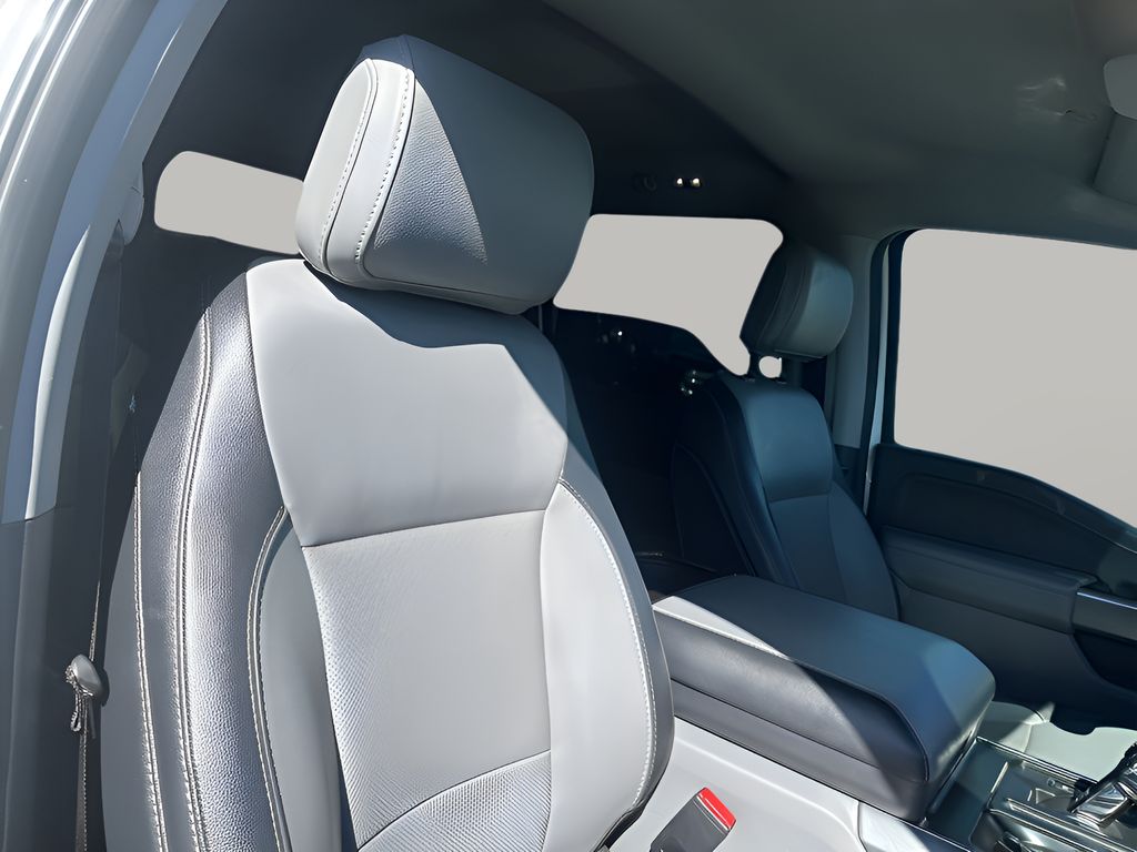 Used Car 2023 Ford F-150  Lariat For Sale Under $40,000 In Austin, Texas