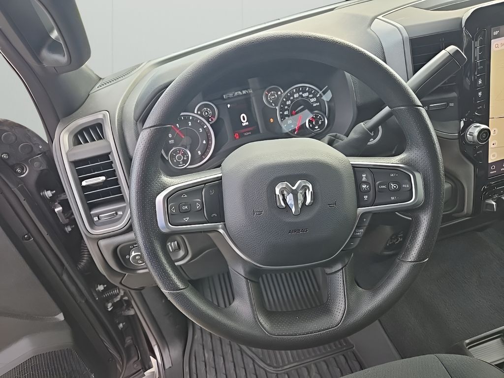 New Car 2025 Ram 2500  Tradesman For Sale Under $70,000 In Austin, Texas
