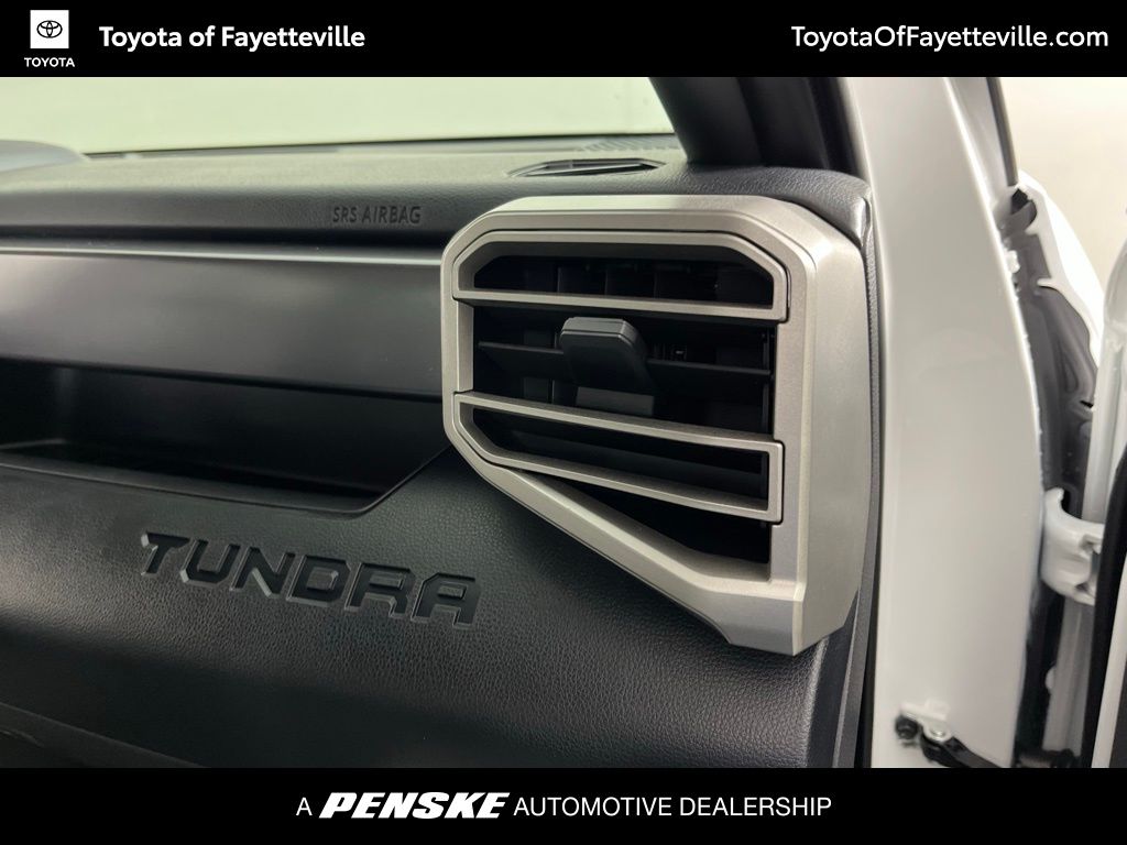 Thumbnail: 2026 Toyota Tundra - 12