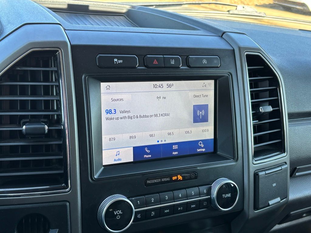 2021 Ford Expedition Max XLT photo