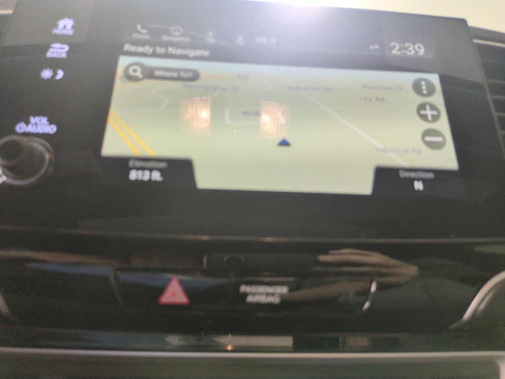 Used 2021 Honda Passport For Sale in Fort Wayne, IN