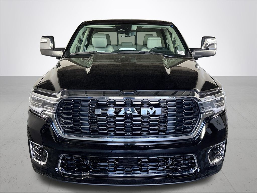 2025 Ram 1500 Tungsten