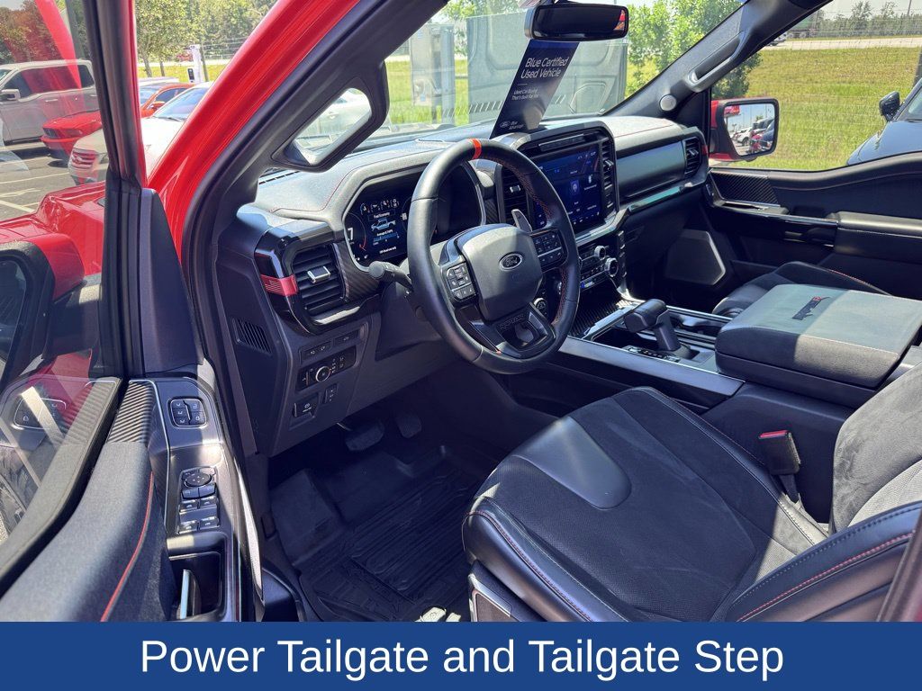 2023 Ford F-150 Raptor R