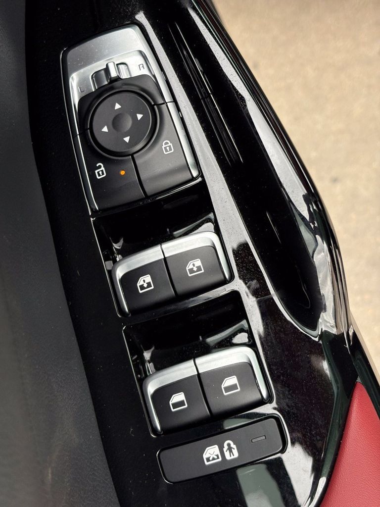 New 2026 Kia K5 Sedan
