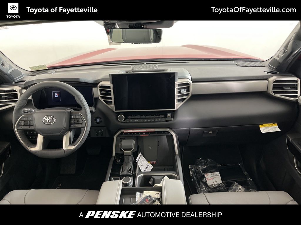 Thumbnail: 2026 Toyota Tundra - 18