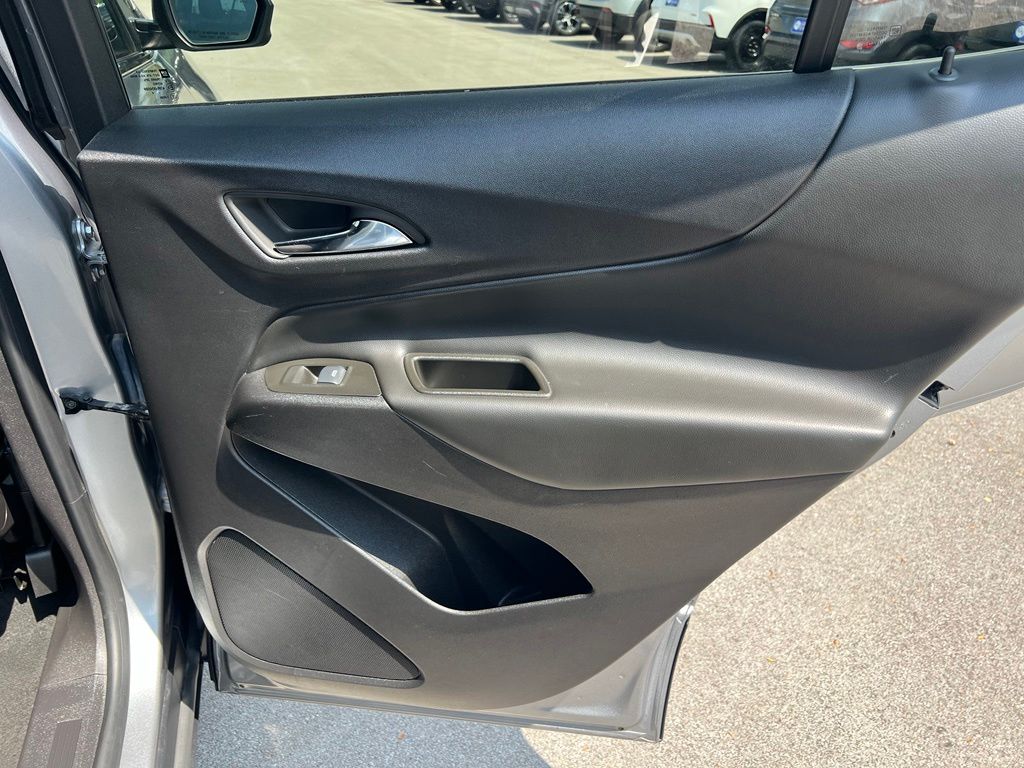 Used 2024 Chevrolet Equinox SUV