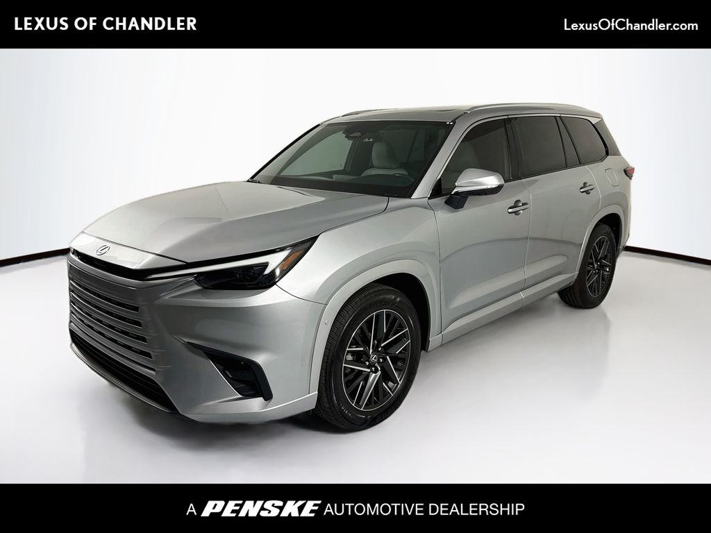2024 Lexus TX 350 -
                  Chandler, AZ