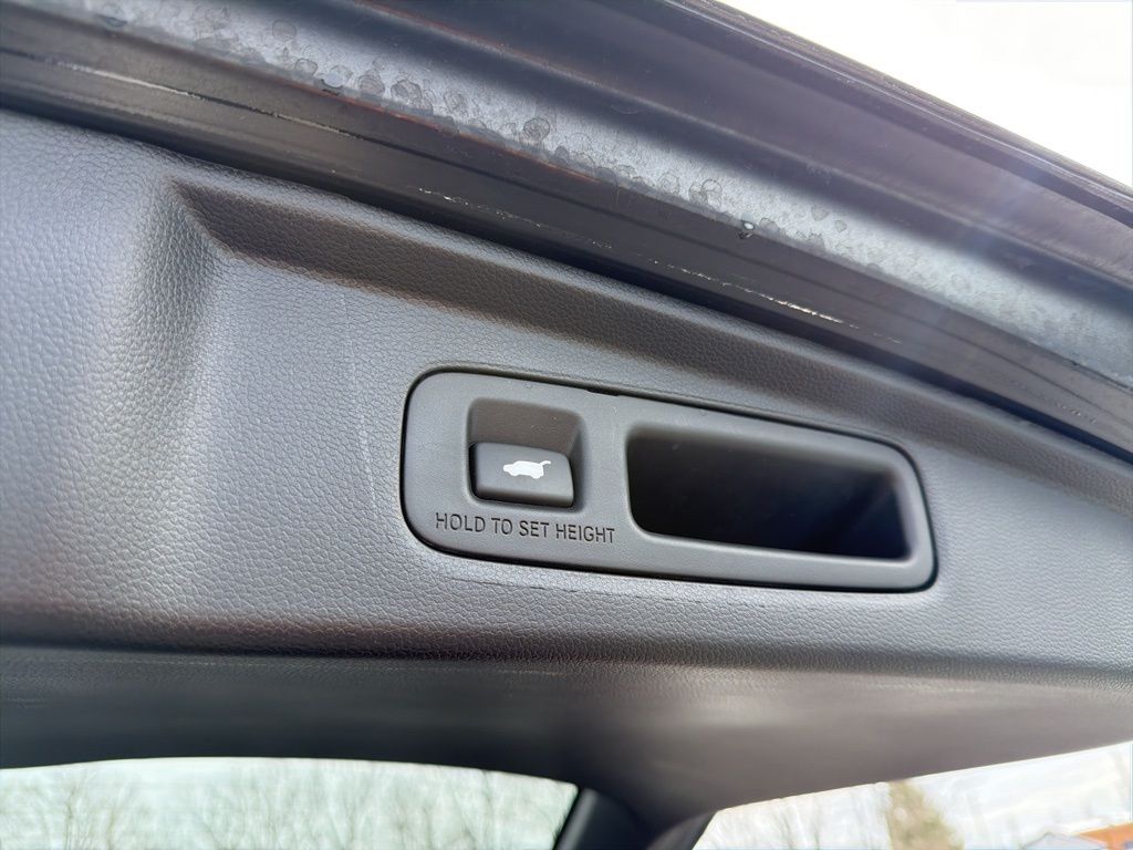 Thumbnail: 2024 Honda CR-V - 23