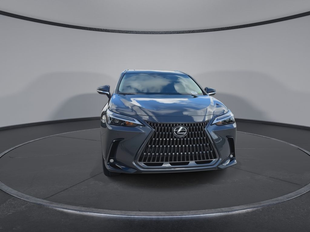 Thumbnail: 2026 Lexus NX - 3