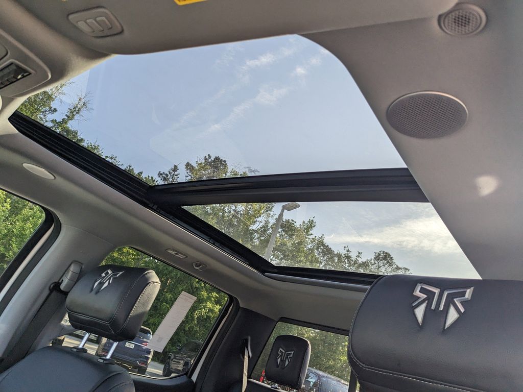 2024 Ford F-250 Super Duty Rocky Ridge
