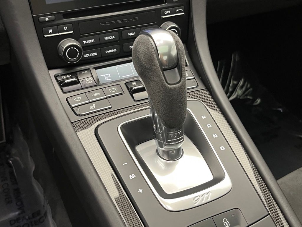 2019 Porsche 911 Carrera 4S 15