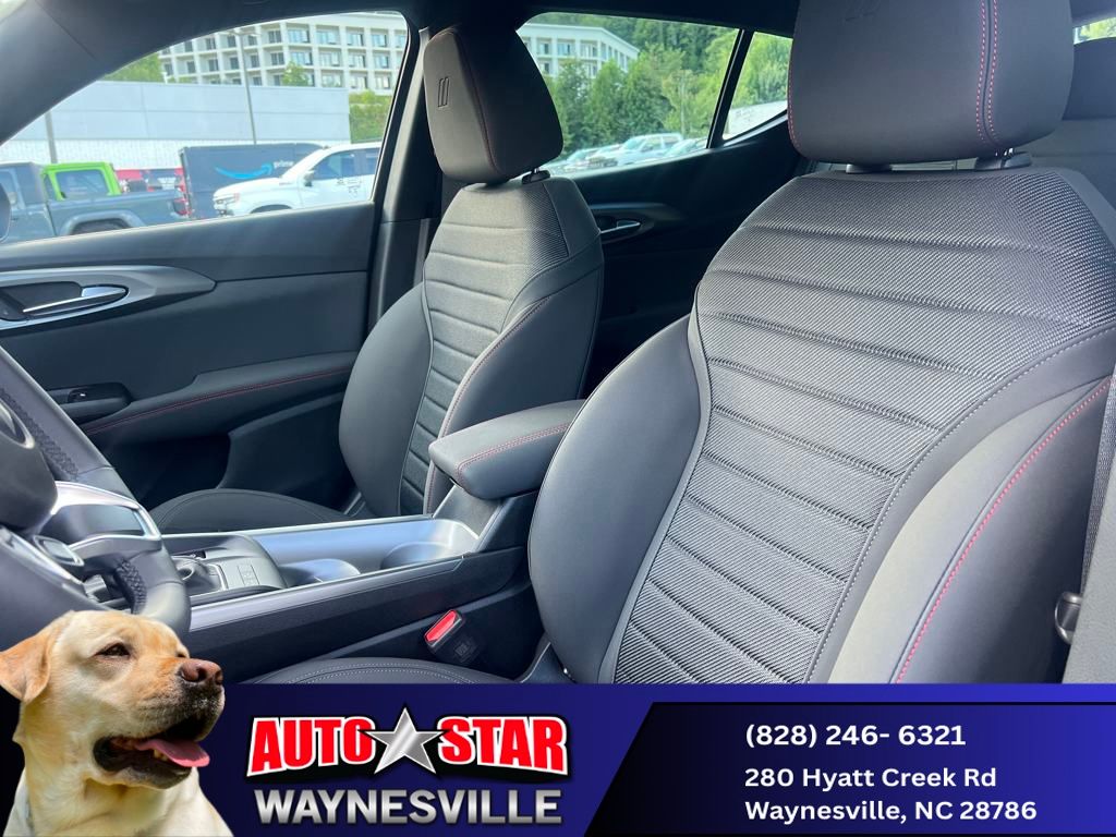 new 2025 Dodge Hornet car, priced at $28,990