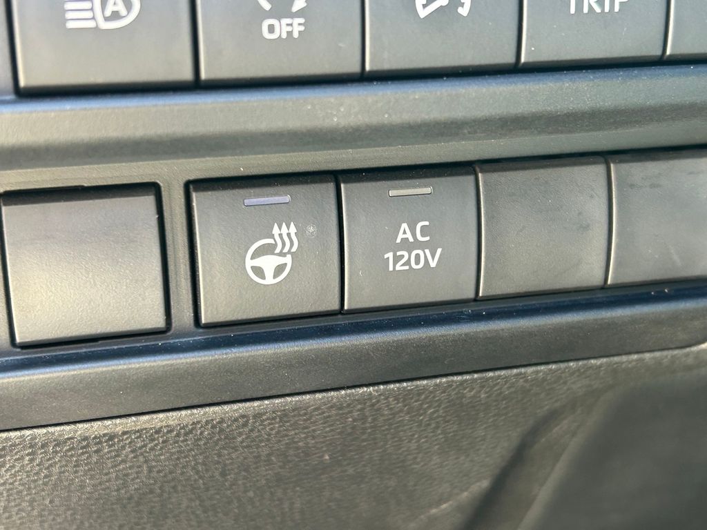 Used 2022 Toyota Tundra Truck