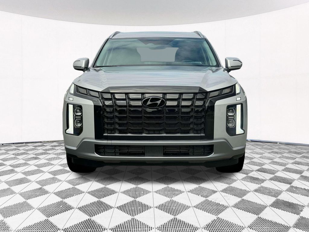 2025 Hyundai Palisade SEL 12