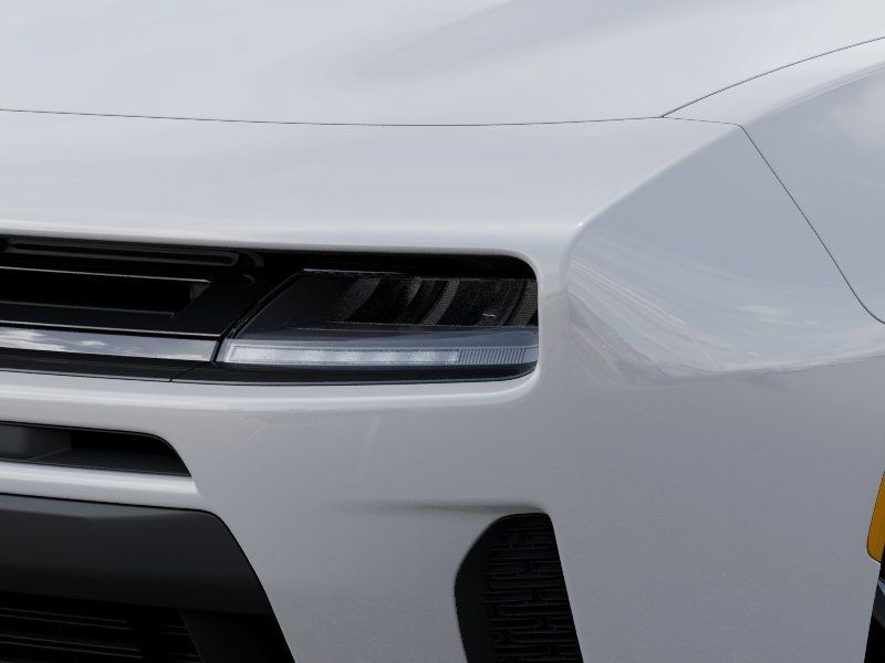 New 2027 Dodge Charger Sedan