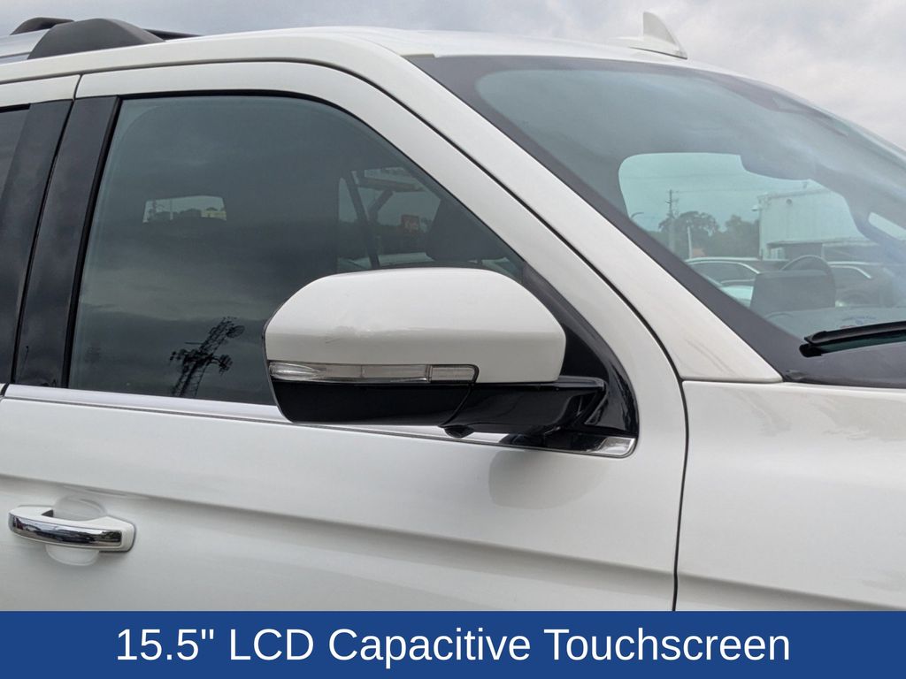 2022 Ford Expedition Limited
