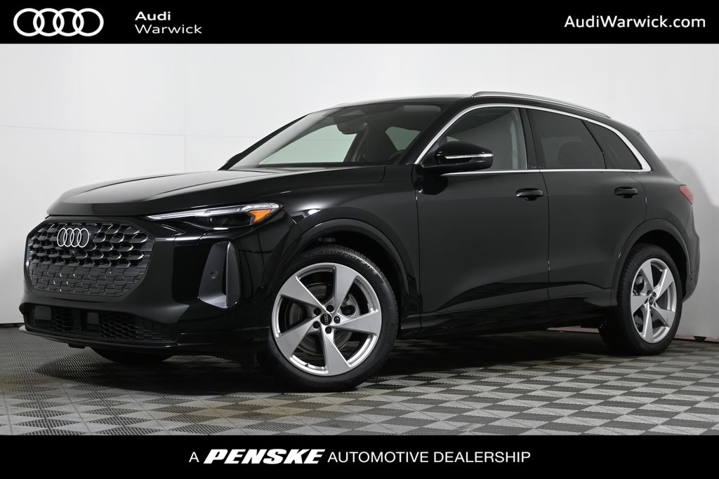 Thumbnail: 2025 Audi Q5 - 1