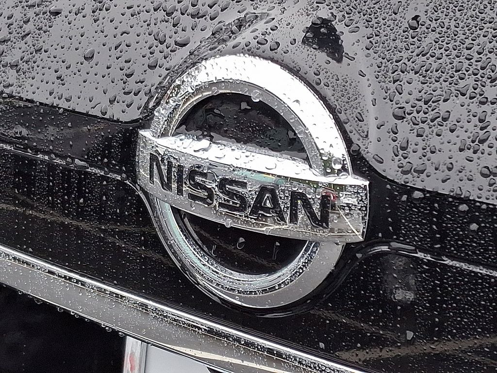 Thumbnail: 2019 Nissan Rogue - 30