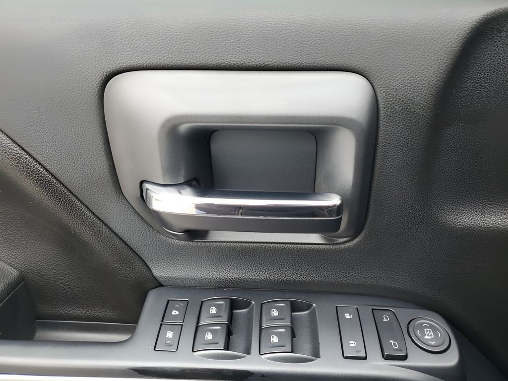 Used Car 2016 Chevrolet Silverado 1500  Lt For Sale Under $25,000 In Austin, Texas