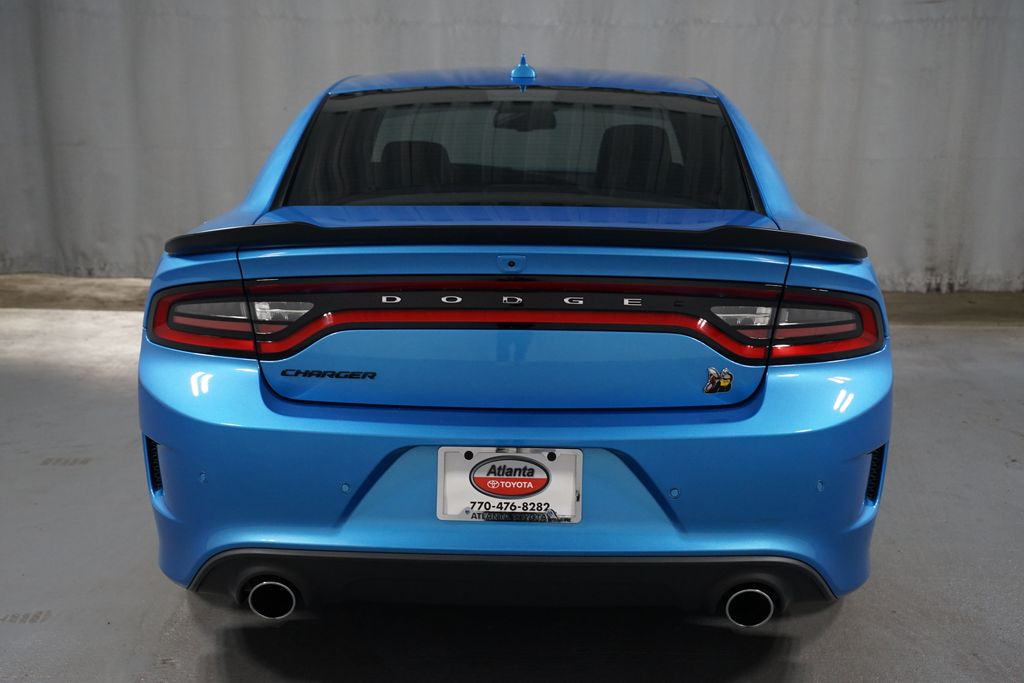 Thumbnail: 2019 Dodge Charger - 7