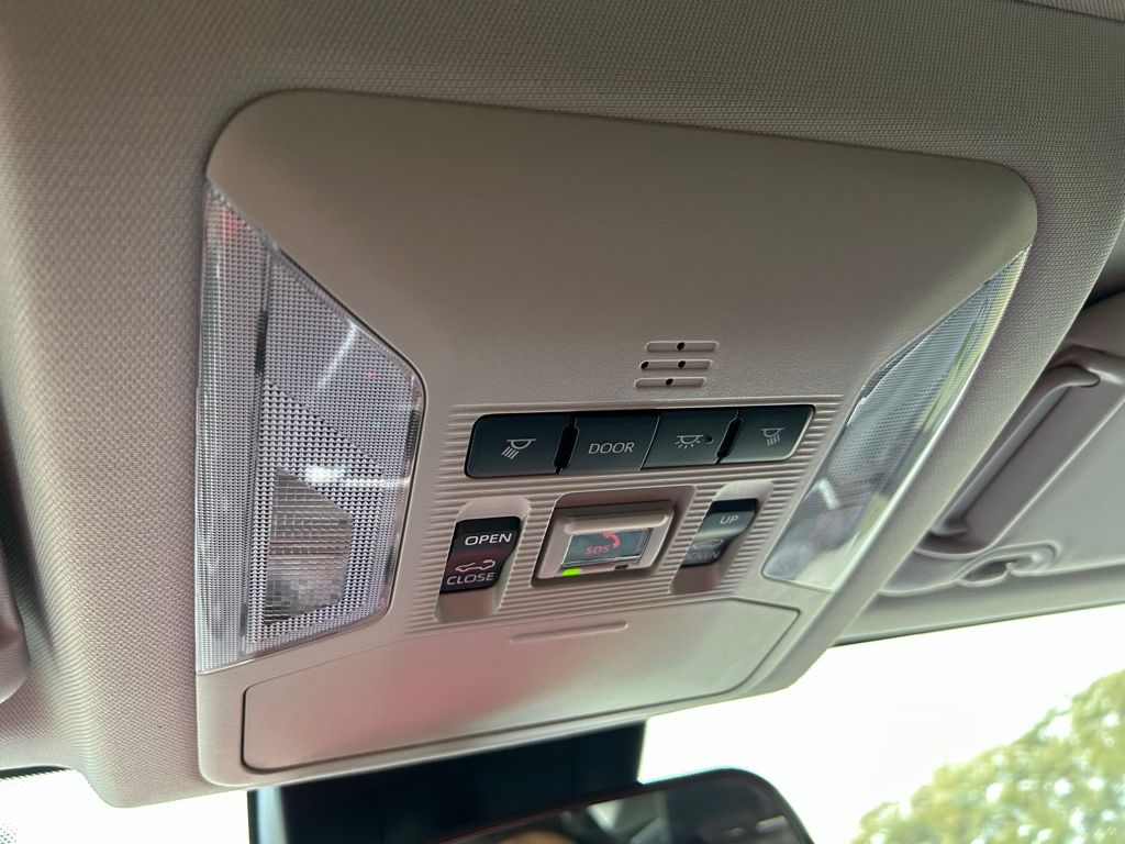 Thumbnail: 2024 Toyota RAV4 - 29