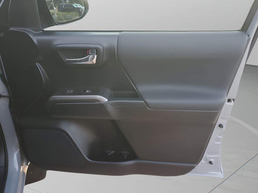 Used Car 2020 Toyota Tacoma  Trd Off-road For Sale Under $35,000 In Austin, Texas