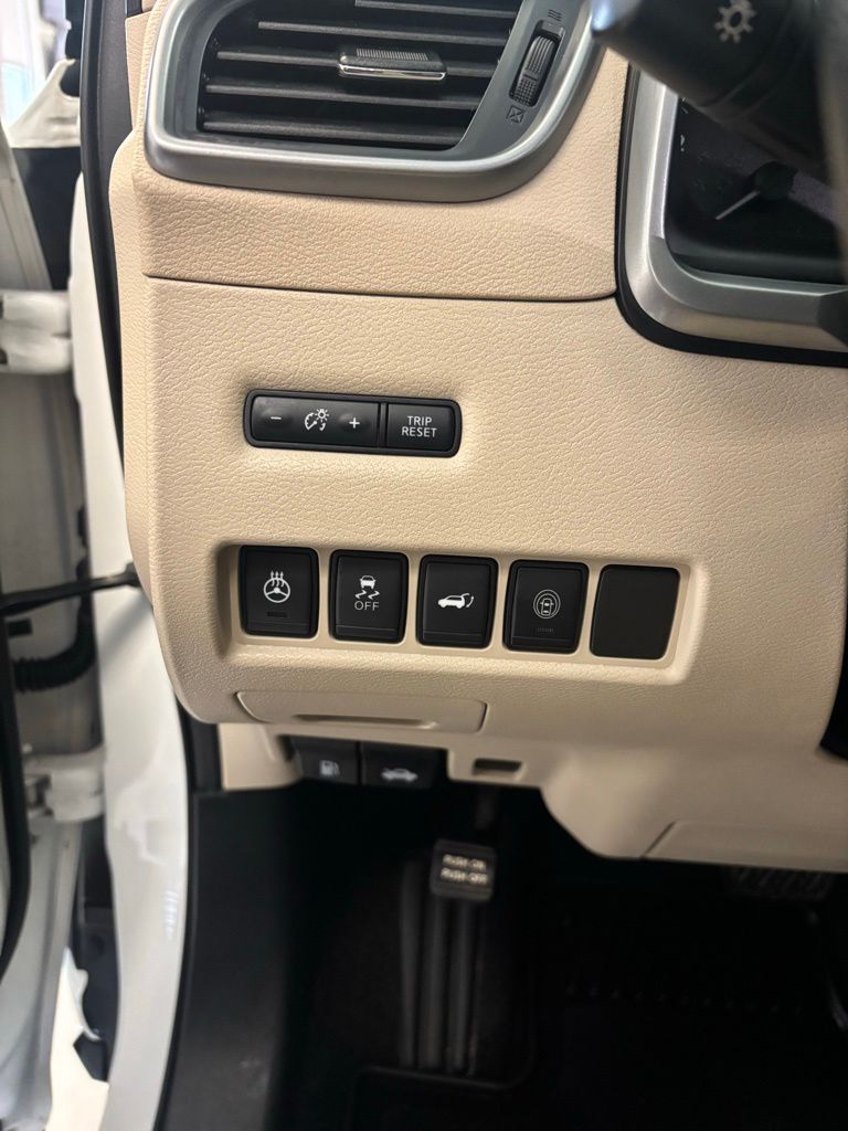 Used 2021 Nissan Murano SUV