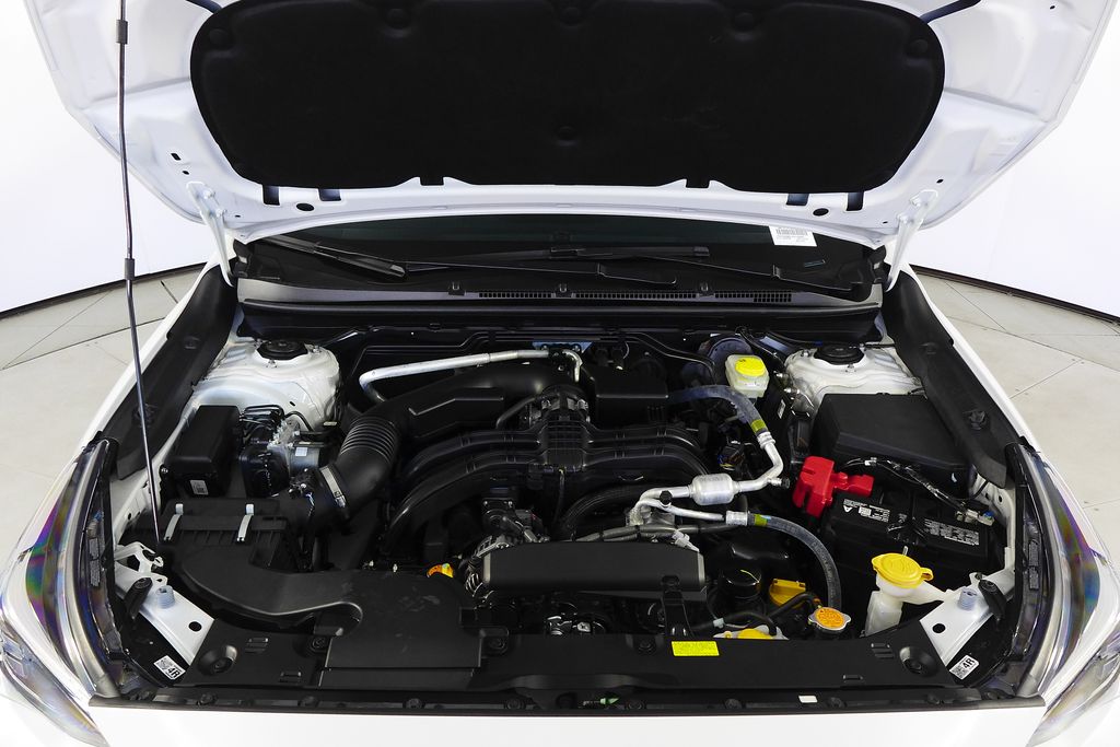 Thumbnail: 2025 Subaru Crosstrek - 6